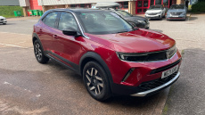 Vauxhall Mokka 1.2 Turbo Elite Nav 5dr Petrol Hatchback